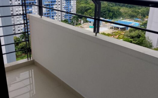 APARTAMENTO EN ARRIENDO EN EL BARRIO FLORIDABLANCA