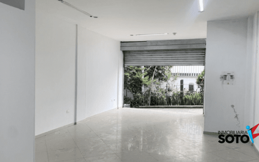 EXCELENTE LOCAL EN EL SECTOR DE PALOMITAS