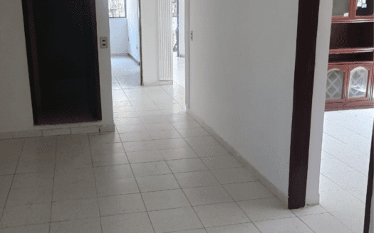 CASA EN ARRIENDO EN EL BARRIO LA CEIBA