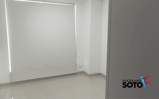 VENTA DE APARTAMENTO CUARTO PISO EN EL BARRIO CABECERA