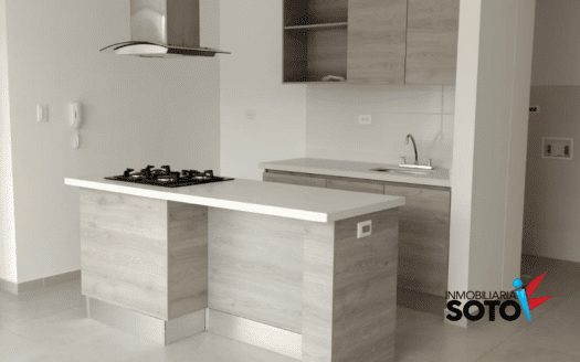 APARTAMENTO EN ARRIENDO EN EL ANILLO VIAL FLORIDABLANCA