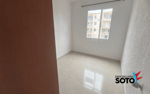 APARTAMENTO EN VENTA EN EL BARRIO ALTAMIRA FLORIDABLANCA
