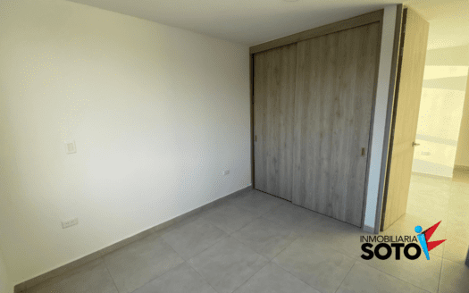 APARTAMENTO EN ARRIENDO EN EL ANILLO VIAL FLORIDABLANCA