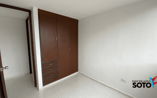 APARTAMENTO EN ARRIENDO EN EL BARRIO PIEDECUESTA