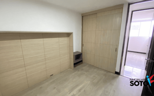 APARTAMENTO CUARTO PISO EN ARRIENDO EN EL BARRIO BARRO BLANCO PIEDECUESTA