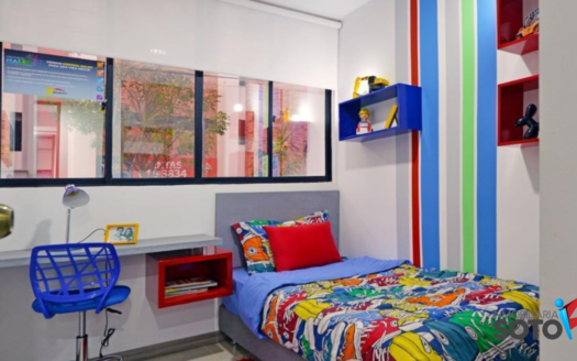 VENTA DE APARTAMENTO PARA ESTRENAR EN LE BARRIO FLORIDABLANCA