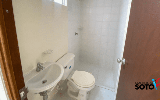 APARTAMENTO EN ARRIENDO EN EL BARRIO PIEDECUESTA