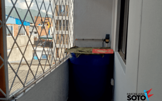 APARTAMENTO EN ARRIENDO BARRIO EL POBLADO-GIRON