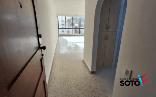 APARTAMENTO EN ARRIENDO EN EL BARRIO CABECERA