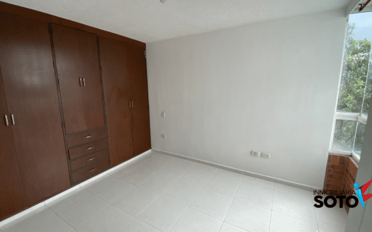 APARTAMENTO EN ARRIENDO EN EL BARRIO PIEDECUESTA