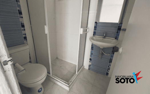 APARTAMENTO EN VENTA EN EL BARRIO ALTAMIRA FLORIDABLANCA