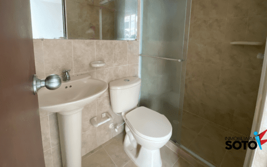 APARTAMENTO EN ARRIENDO EN EL BARRIO PIEDECUESTA