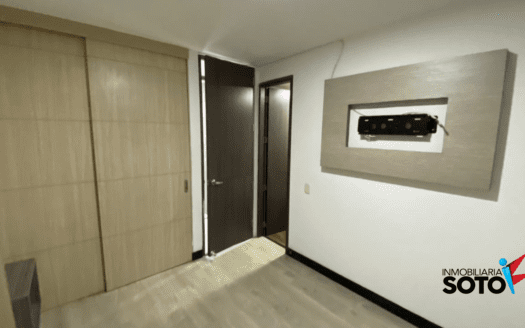 APARTAMENTO CUARTO PISO EN ARRIENDO EN EL BARRIO BARRO BLANCO PIEDECUESTA