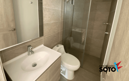 APARTAMENTO EN ARRIENDO EN EL ANILLO VIAL FLORIDABLANCA