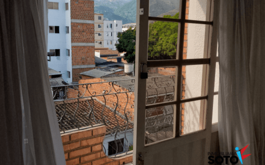 APARTAMENTO EN ARRIENDO BARRIO EL POBLADO-GIRON