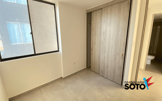 APARTAMENTO EN ARRIENDO EN EL ANILLO VIAL FLORIDABLANCA