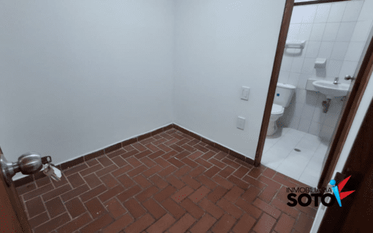 APARTAMENTO EN ARRIENDO EN EL BARRIO CABECERA