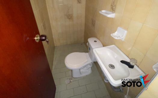 CASA EN ARRIENDO EN FLORIDABLANCA