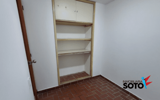 APARTAMENTO EN ARRIENDO EN EL BARRIO CABECERA