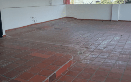 CASA EN ARRIENDO EN EL BARRIO LA CEIBA