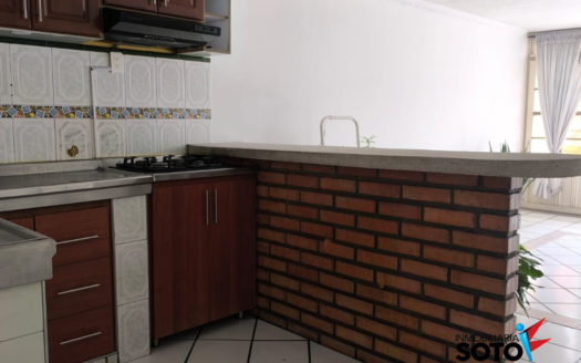 APARTAMENTO EN ARRIENDO BARRIO EL POBLADO-GIRON