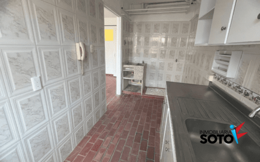 APARTAMENTO EN VENTA EN EL BARRIO ALTAMIRA FLORIDABLANCA