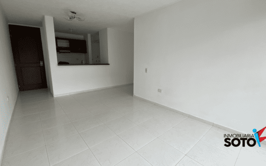 APARTAMENTO EN ARRIENDO EN EL BARRIO PIEDECUESTA