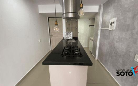 APARTAMENTO CUARTO PISO EN ARRIENDO EN EL BARRIO BARRO BLANCO PIEDECUESTA