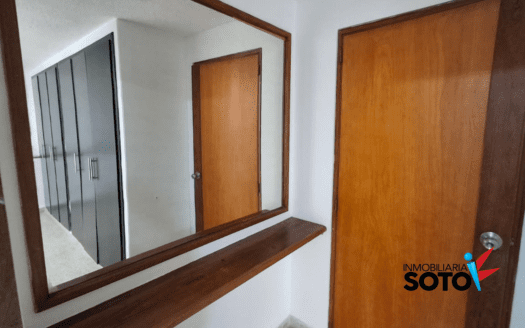 APARTAMENTO EN ARRIENDO EN EL BARRIO CABECERA