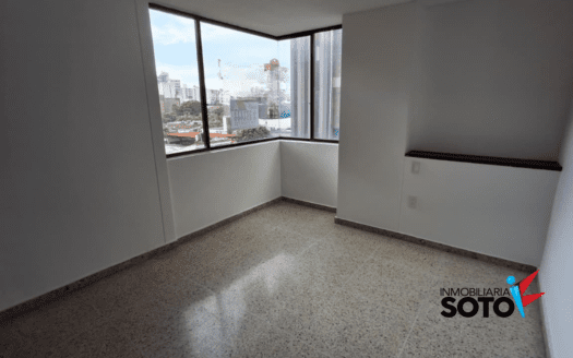 APARTAMENTO EN ARRIENDO EN EL BARRIO CABECERA