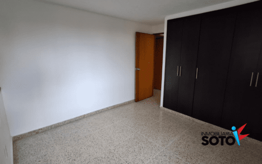 APARTAMENTO EN ARRIENDO EN EL BARRIO CABECERA