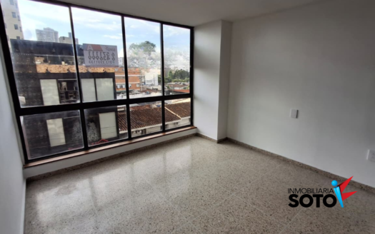 APARTAMENTO EN ARRIENDO EN EL BARRIO CABECERA