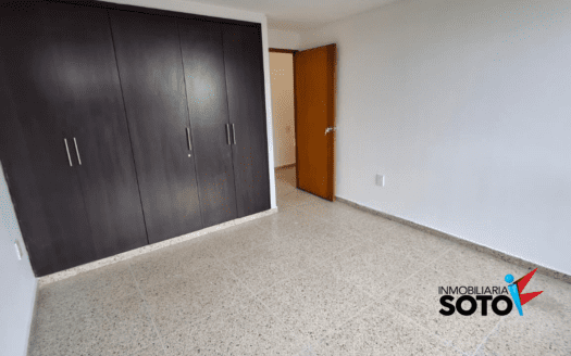 APARTAMENTO EN ARRIENDO EN EL BARRIO CABECERA