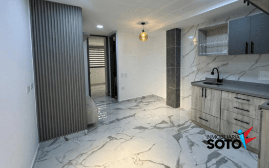 APARAMENTO PARA ESTRENAR EN EL BARRIO LA VICTORIA