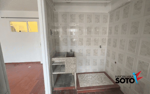 APARTAMENTO EN VENTA EN EL BARRIO ALTAMIRA FLORIDABLANCA