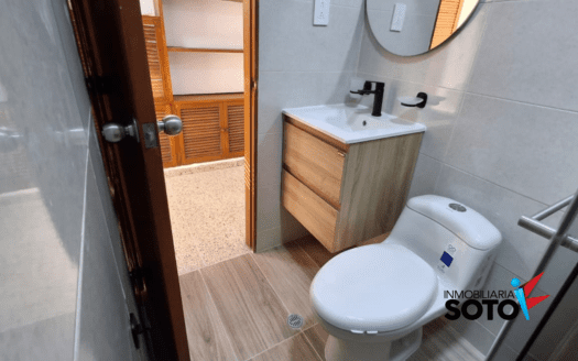 APARTAMENTO EN ARRIENDO EN EL BARRIO CABECERA