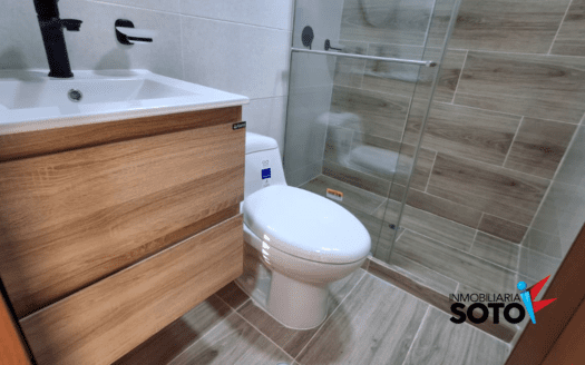 APARTAMENTO EN ARRIENDO EN EL BARRIO CABECERA