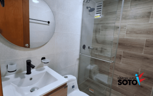 APARTAMENTO EN ARRIENDO EN EL BARRIO CABECERA