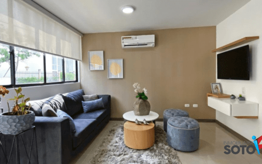 VENTA DE APARTAMENTO PARA ESTRENAR EN LE BARRIO FLORIDABLANCA