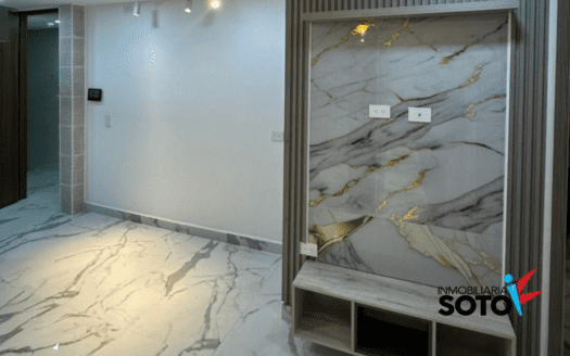 APARAMENTO PARA ESTRENAR EN EL BARRIO LA VICTORIA