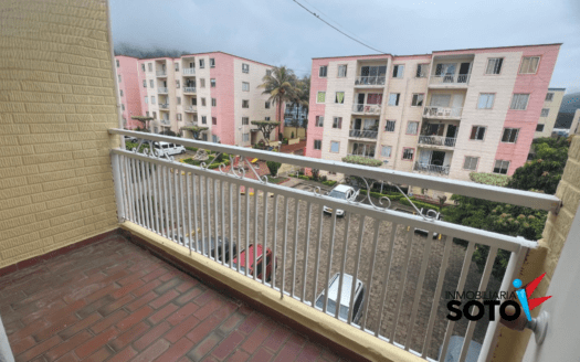 APARTAMENTO EN VENTA EN EL BARRIO ALTAMIRA FLORIDABLANCA