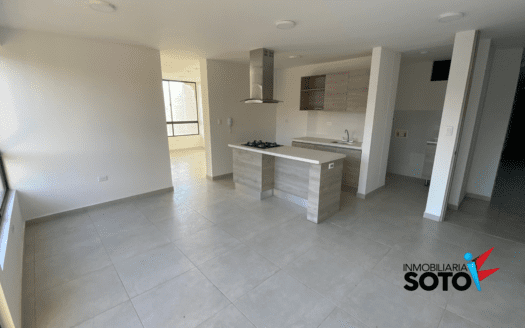 APARTAMENTO EN ARRIENDO EN EL ANILLO VIAL FLORIDABLANCA