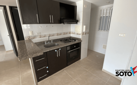 APARTAMENTO CUARTO PISO EN ARRIENDO EN EL BARRIO PRADO