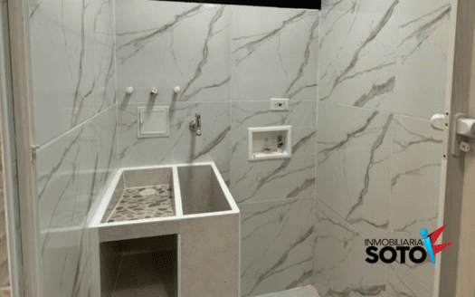 APARAMENTO PARA ESTRENAR EN EL BARRIO LA VICTORIA