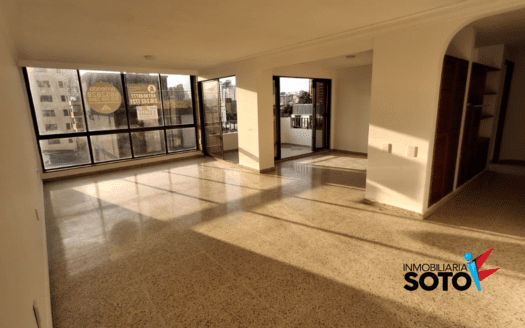 APARTAMENTO EN ARRIENDO EN EL BARRIO CABECERA
