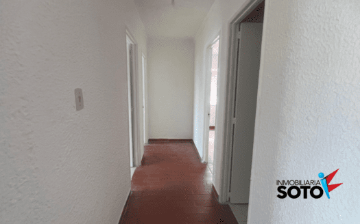 APARTAMENTO EN VENTA EN EL BARRIO ALTAMIRA FLORIDABLANCA