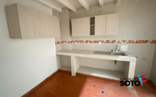 CASA EN ARRIENDO EN FLORIDABLANCA