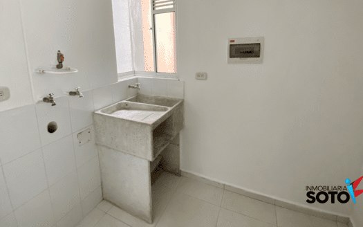 APARTAMENTO EN ARRIENDO EN EL BARRIO PIEDECUESTA
