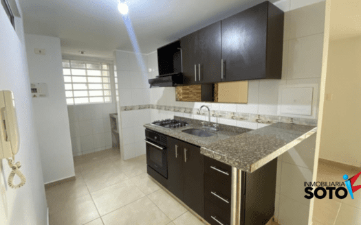 🏨 APARTAMENTO EN ARRIENDO EN EL BARRIO EL PRADO PISO SEPTIMO 🏨