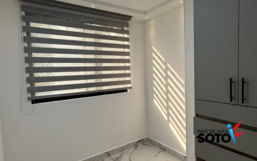 APARAMENTO PARA ESTRENAR EN EL BARRIO LA VICTORIA